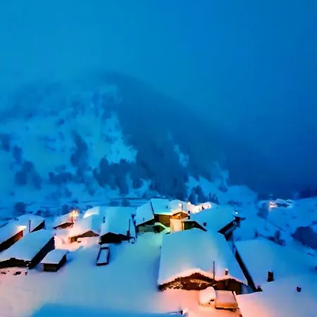 Isbendam_butikotel Hotel